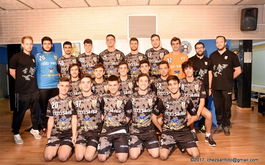 L'equip de La Roca B porta 27 dels últims 30 punts