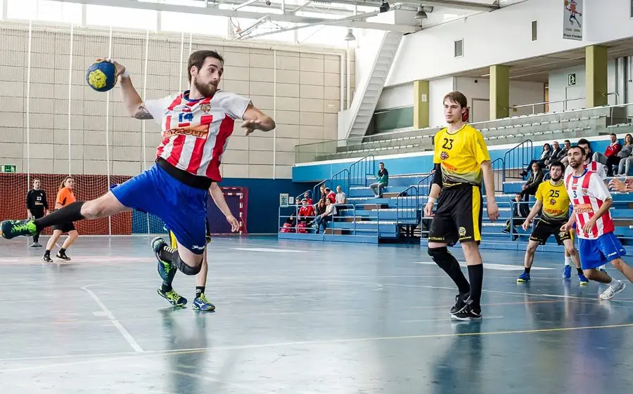 El Barberà pujarà segur si guanya al Salvador Gimeno, on el rep un equip que la temporada passada era de 1a