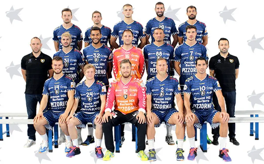 El Saint-Raphael rival del Granollers a quarts