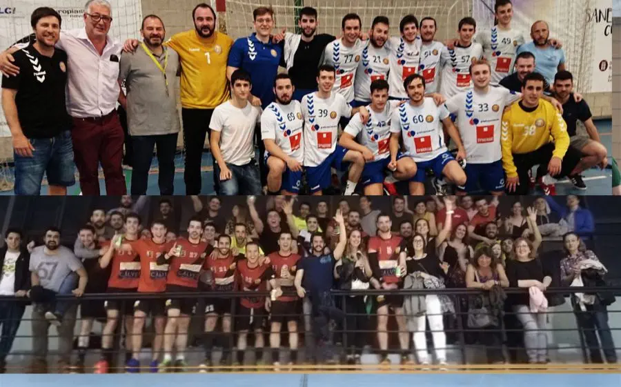 El Sanes B, millor atac de 2a, i el Sal Miquel, millor defensa, pugen a 1a Catalana