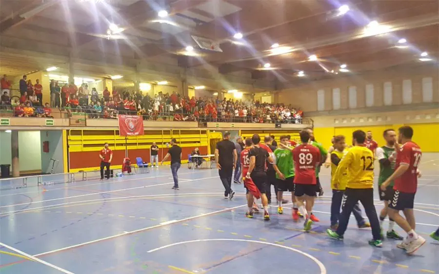 Gran ambient a Can Jofresa per celebrar l'ascens