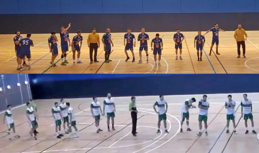 Sanes i Bordils repetiran la final de fa dos anys