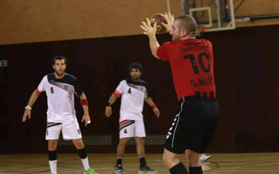 El Sant Cugat passa com un dels dos millor segons