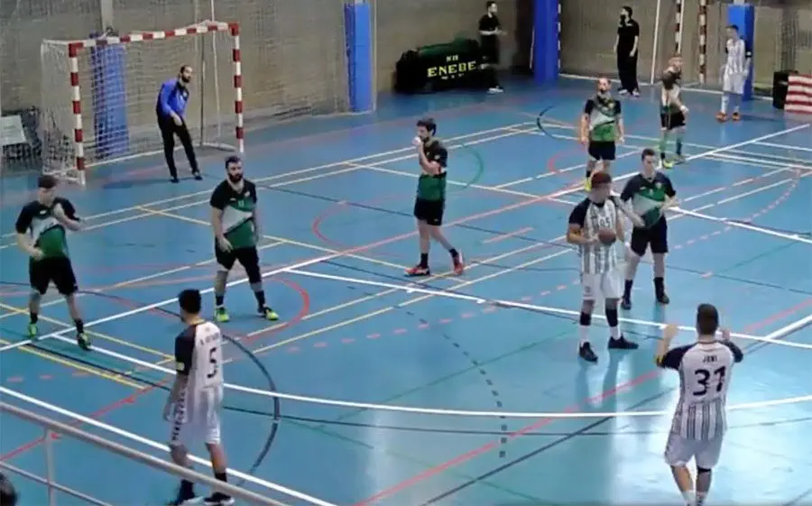 El Sant Fost i l'OAR B van protagonitzar una final vibrant