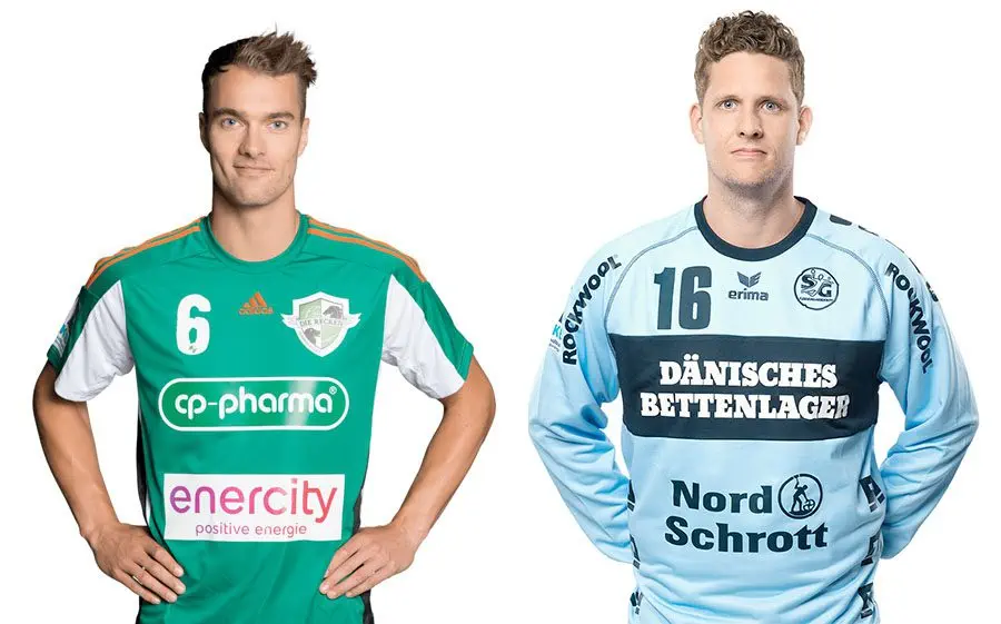 Mortensen i Møller, dos danesos pel Barça