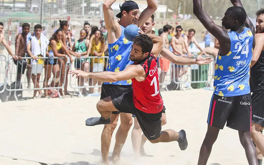 TCN va ser el campió masculí