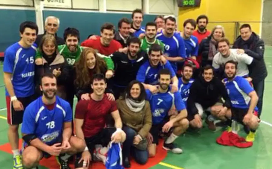 La Salle Bonanova finalment retorna a 1a Estatal