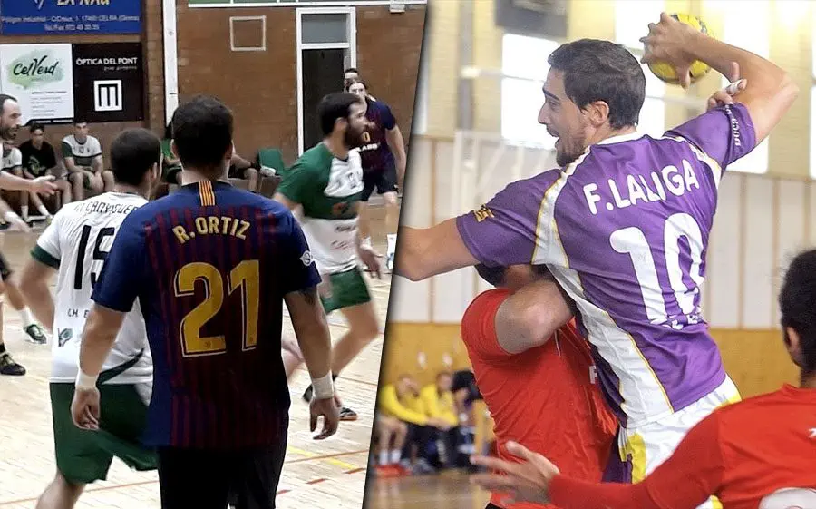 Adrianenc i Sagunto ja s'han enfrontat aquesta pretemporada