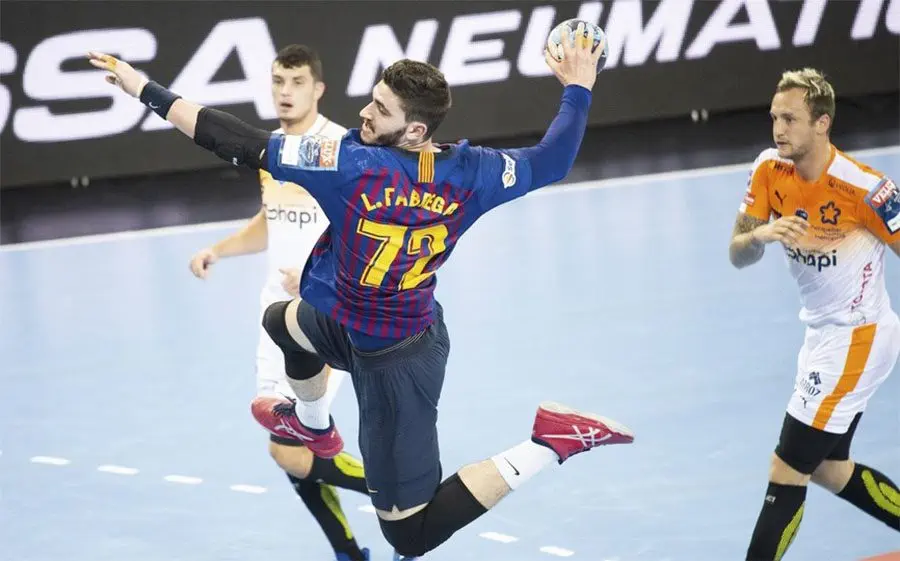 Fabregas va superar al seu exequip