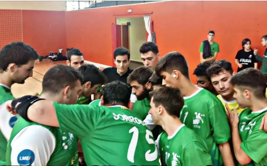 L'equip franquesí està al davant pel seu golaverage general