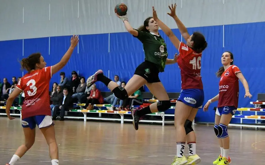El pavelló de Guiera viurà un gran partit