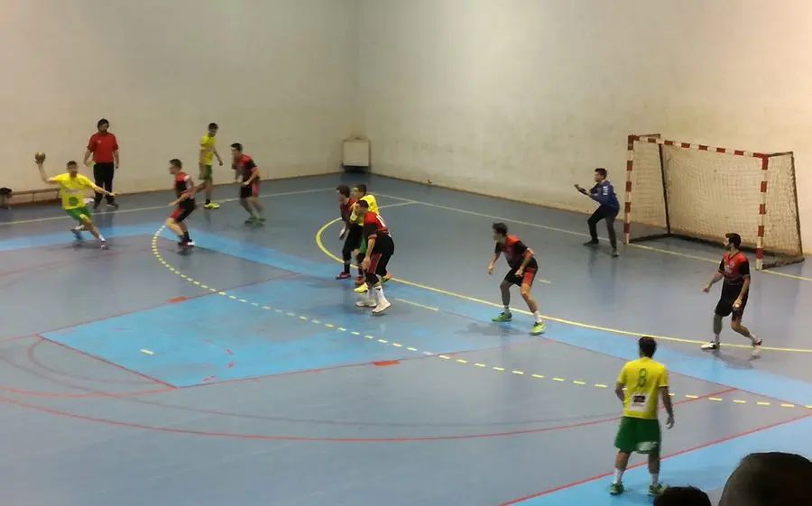 Un derbi de primers equips de la temporada passada