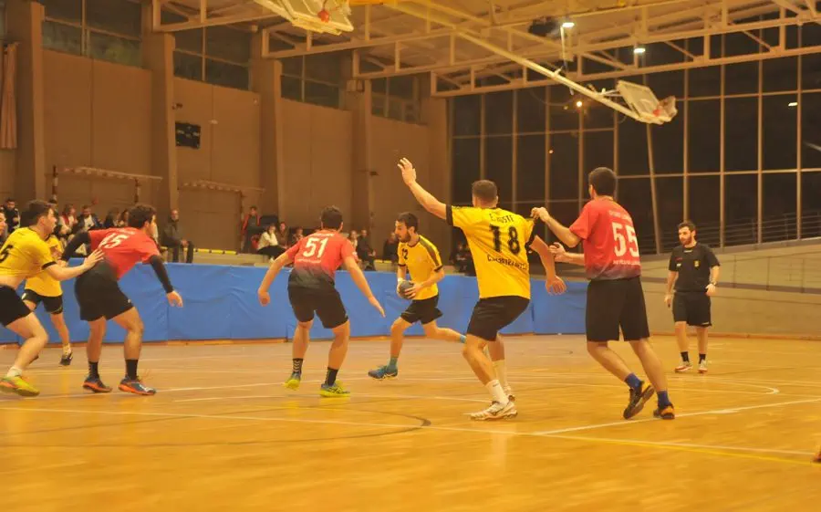 A Can Vinader tindran un bon partit