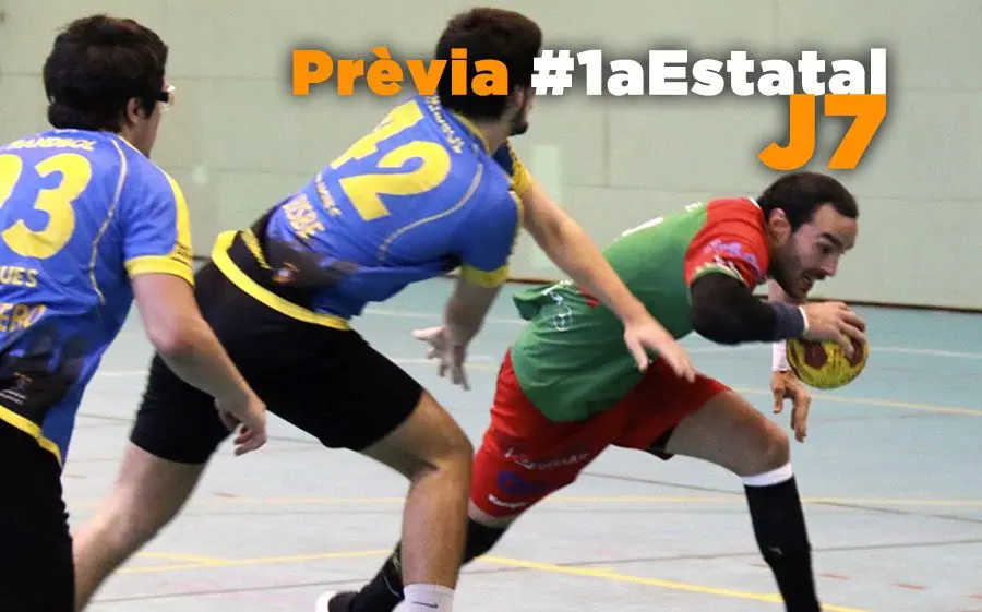 La passada temporada van guanyar els "kiris"