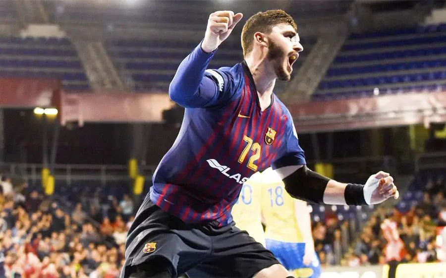 El Palau ha d'empènyer l'equip