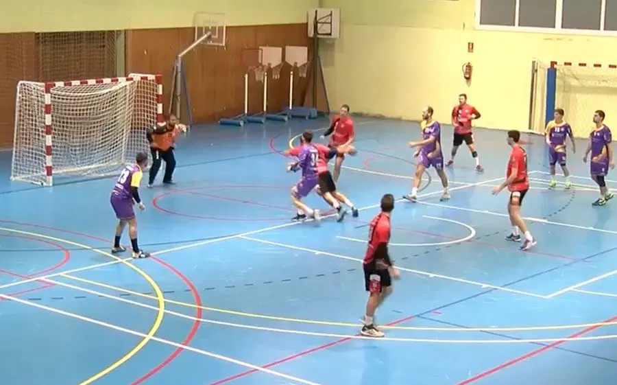 El pavelló calellenc de moment està imbatut aquesta temporada