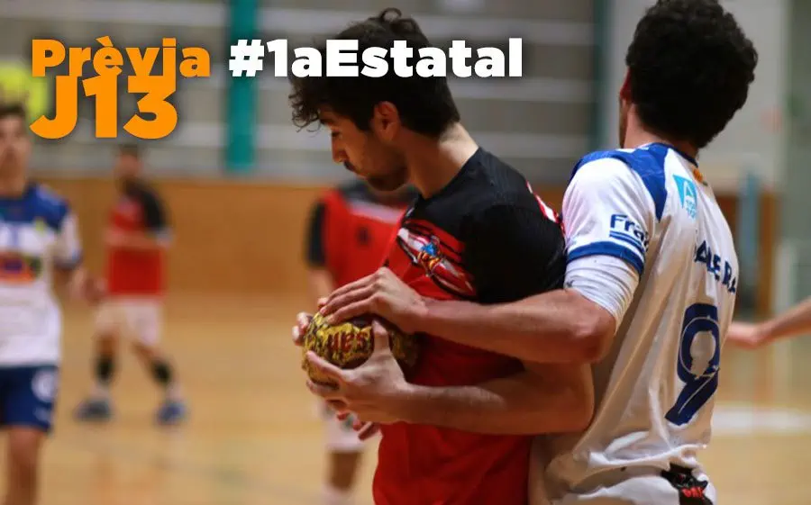 El partit de la jornada a Montcada