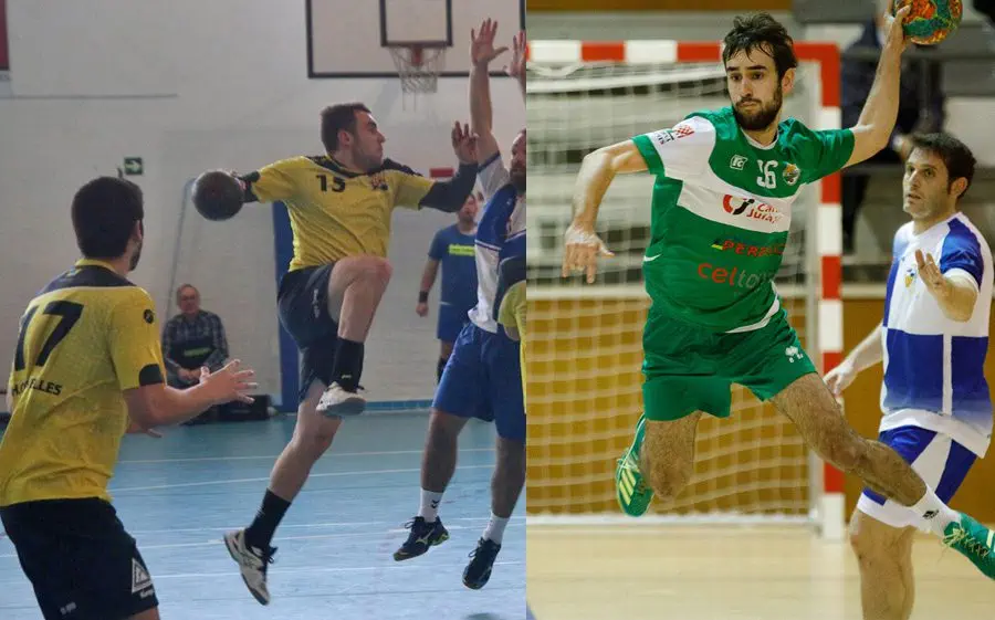 Canovelles i Bordils B se la juguen