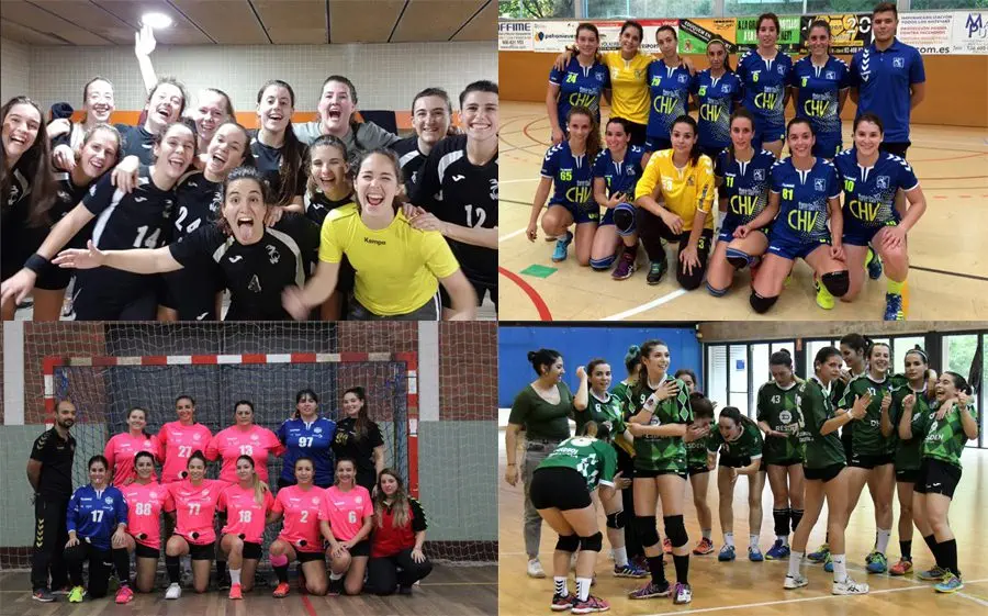 BCN Sants, Vilanova del Camí, Martorell i Cerdanyola ja estan classificats