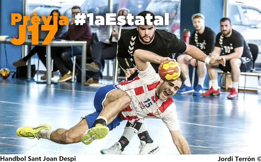El partit de la jornada al Salvador Gimeno