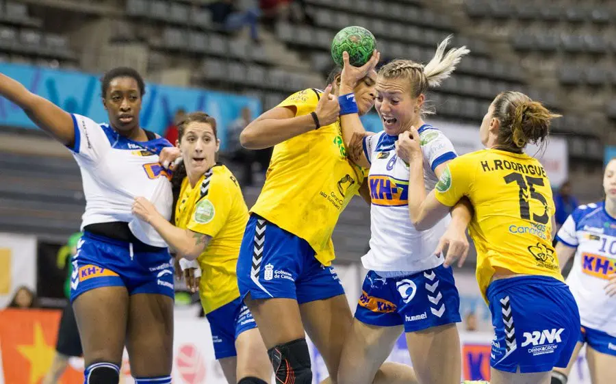 Imatge del partit de la temporada passada