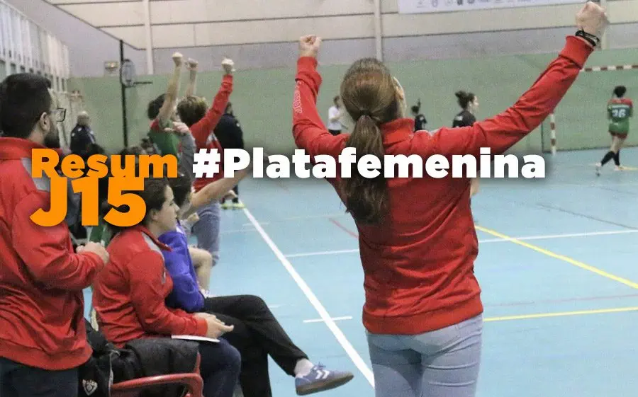 Nova alegria quirzetenca per començar el 2019