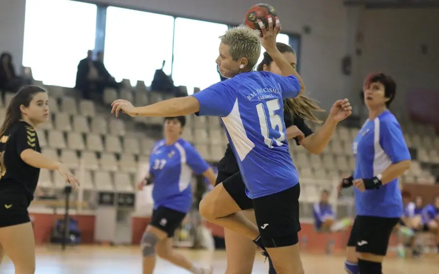 El Pau Casals intentarà plantar cara a un dels favorits