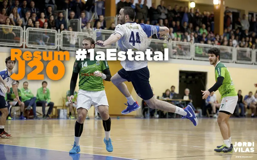 Ple absolut al derbi de Palautordera