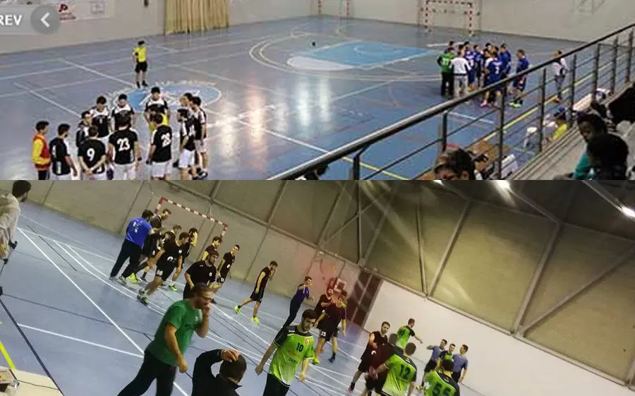 Els millors partits a Súria i a Terrassa