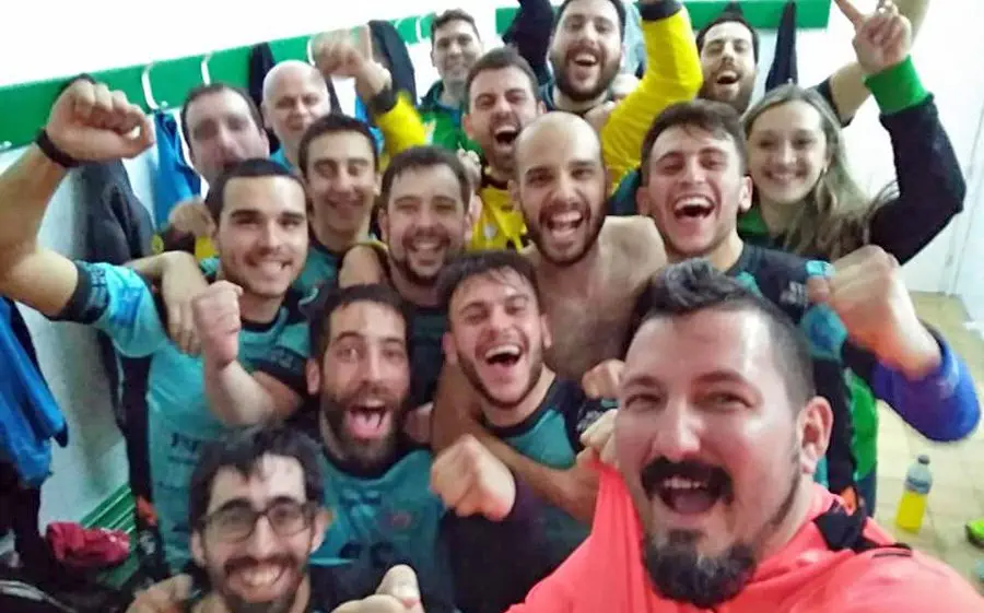 El Salou va guanyar a la pista de l'OAR C