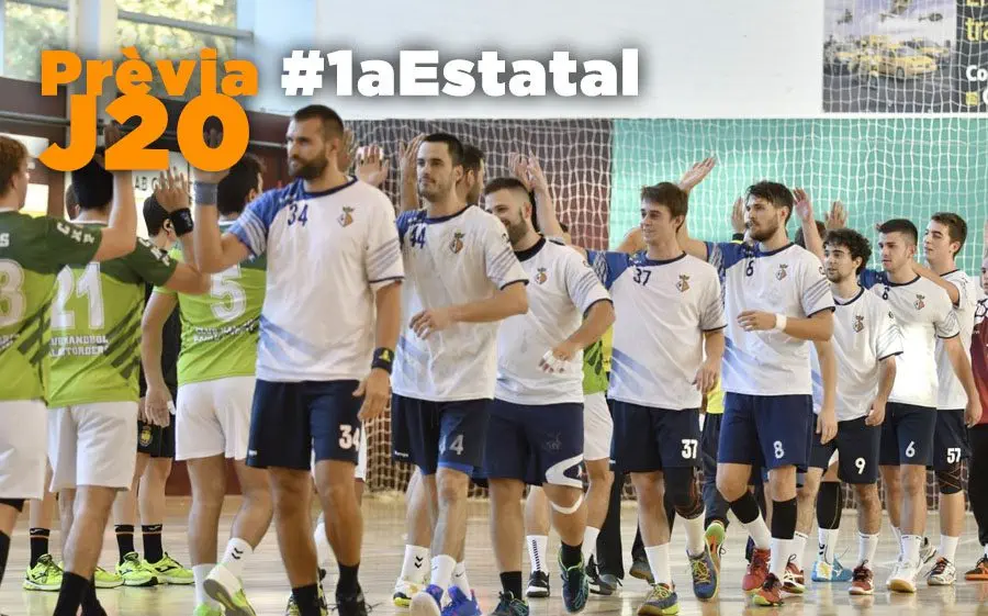 Gran derbi, aquest cop a Sant Esteve