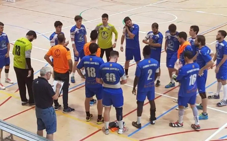 El Banyoles és el nou líder de Lliga Catalana