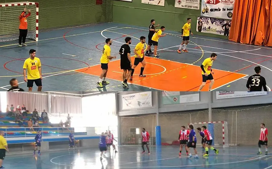 Els centres d'atenció són Cambrils i Torroella de Montgrí