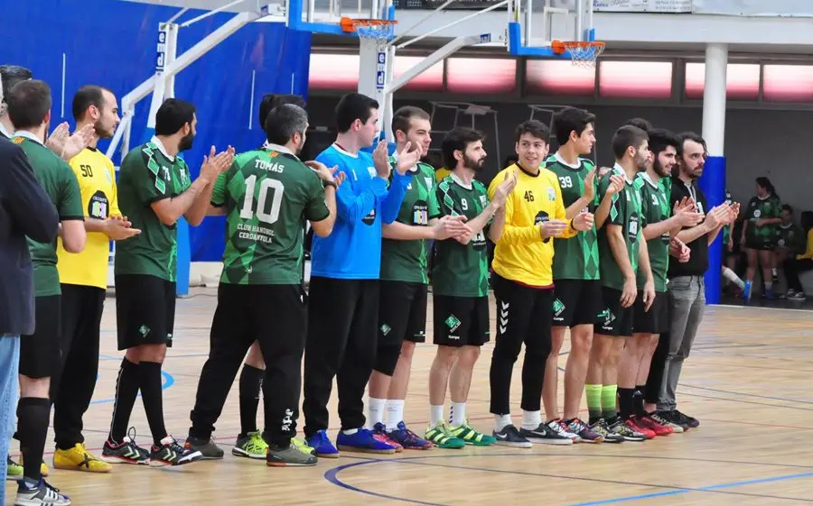 El Cerdanyola de Jordi Solé és el nou líder del grup A