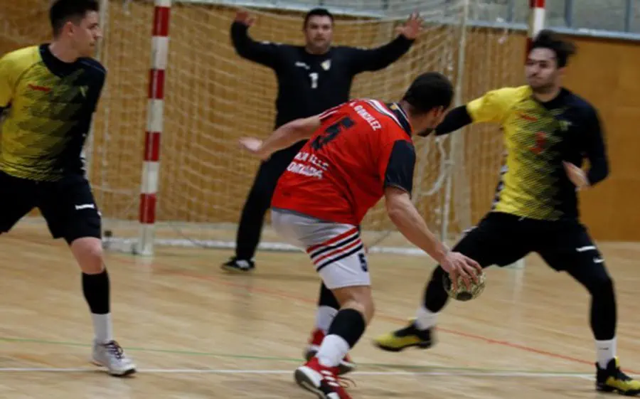 Un dels duels de 1a Estatal enfrontarà Montcada i JH Mataró