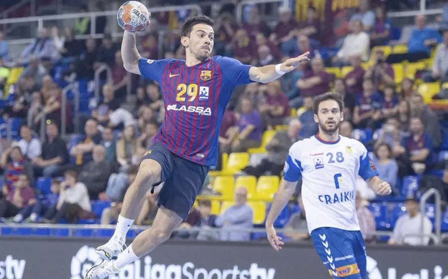 Nemanja Ilic va signar un 5 de 5