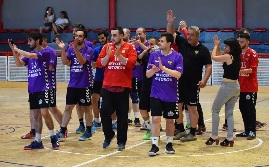 El Joventut Ripollet és un dels semifinalistes