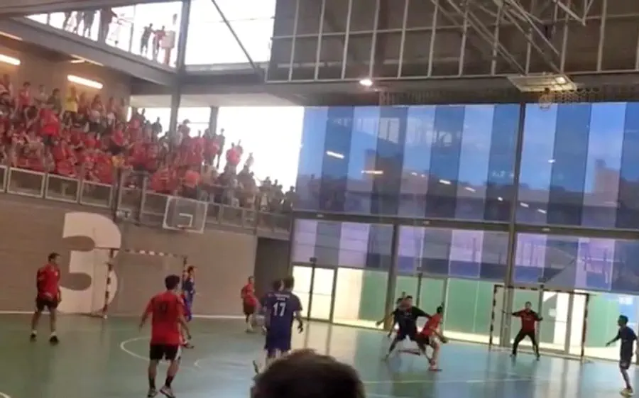 El pavelló Pau Gasol viurà el primer partit de Lliga Catalana 2019-20
