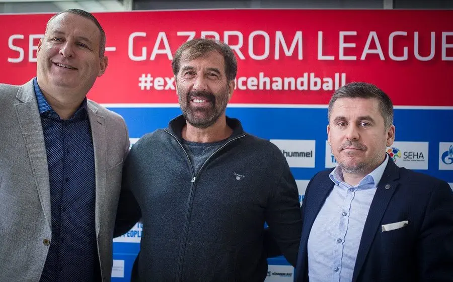 L'ex-jugador blaugrana Vesselin Vujovic estarà a la banqueta croata