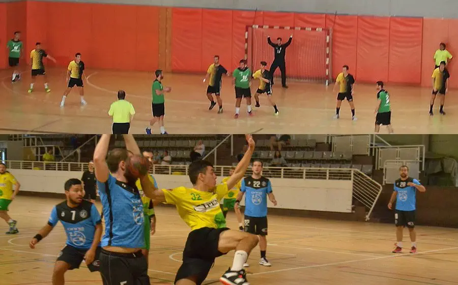 A Mataró i a l'Illa Diagonal hi ha els dos partits de la jornada