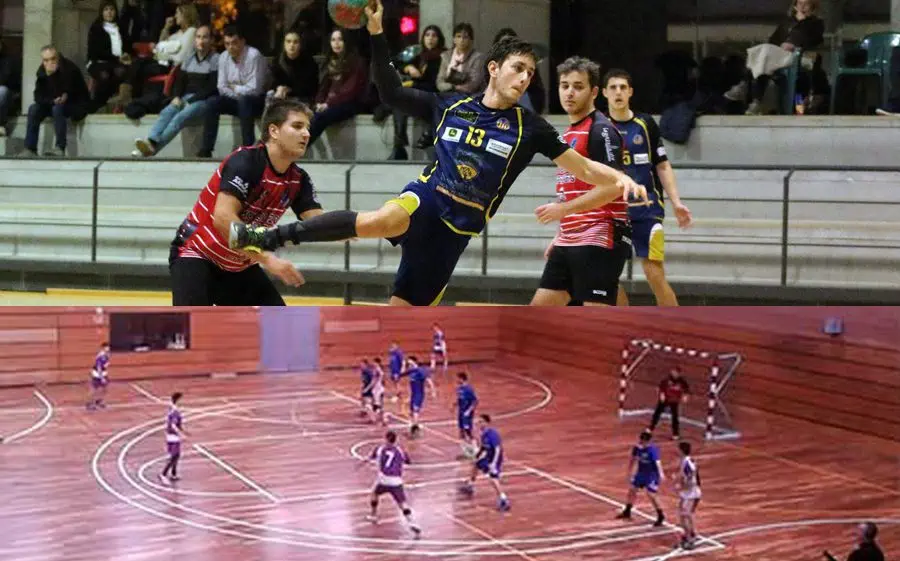 A Fornells i La Verneda s'enfronten equips en zona de "play-off"
