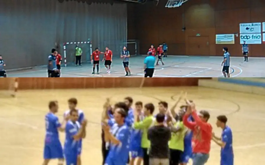 A Sant Pere de Ribes i Banyoles hi ha els partits més destacats