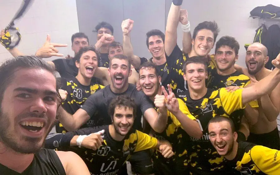 L'equip lleidatà és el primer líder de 1a Catalana