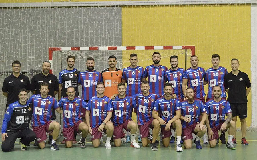 El Gavà va fort i és el nou líder en solitari