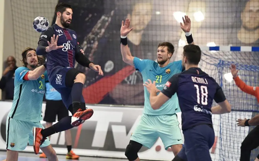 En l'última visita a París va guanyar el PSG