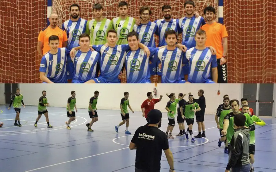 El duel en el cim del grup A acabà en empat