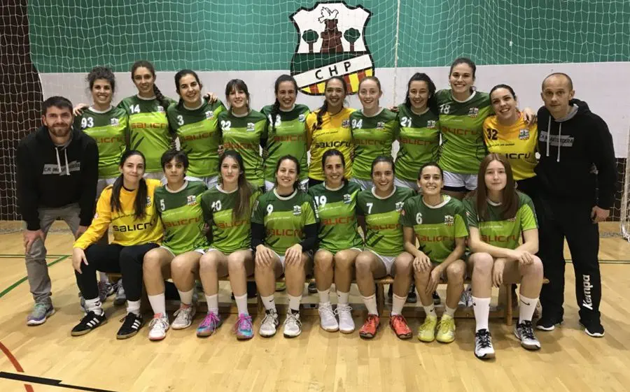 L'equip de Marc Lurbe s'ha situat en segon lloc