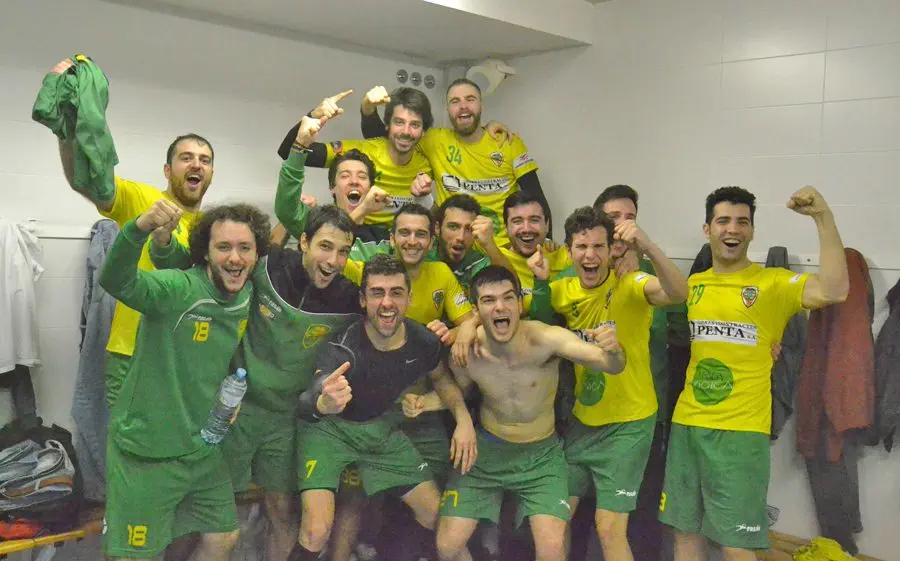 El Manyanet torna a la zona d'ascens directe