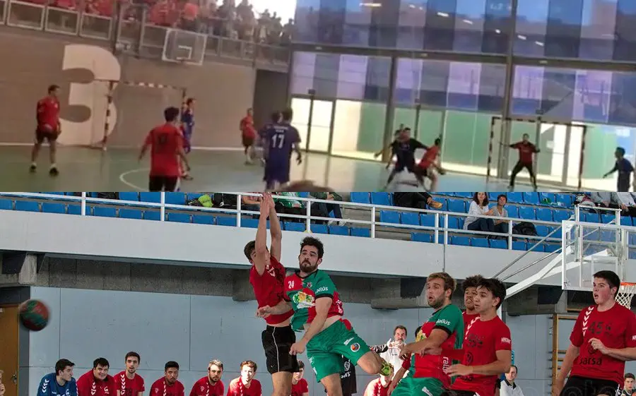 El Pau Gasol i el Pavelló de Berga reben els partits més destacats de la jornada