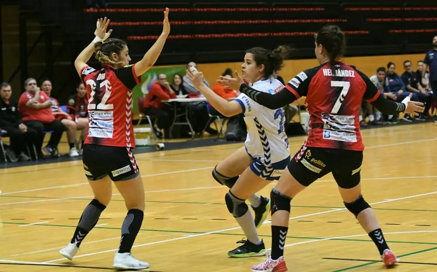 Imatge del partit